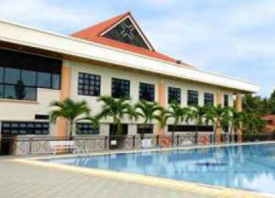 Goldkist Beach Resort Singapore Exterior photo